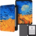 Tech-Protect Graphic Case do Kindle Paperwhite 6/ Colorsoft/ Signature Edition 2024 7''