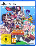 Idea Factory International PS5 Calamity Angels: Special Delivery