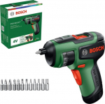 BOS Bosch PSR Select Akku-Schrauber