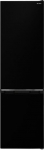 Sharp Fridge-freezer SJ-FBA06DTXBE-EU