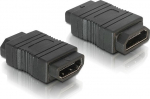DELOCK HDMI Adapter A -> A Bu/Bu
