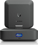 Ubiquiti High-performance WiFi 7, client adapter with STR MLO