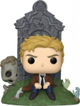 Funko Pop! Heroes Deluxe: Justice League Dark - Constantine​ #616 Vinyl Figure