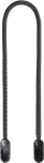 Peak Design kaamerarihm Form Rope Neck, must