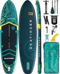 SKATINGER Peninsula Trojan Horse 335x84x15 Touring SUP Board