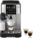 De'Longhi Magnifica Start ECAM220.91.TB titanic - Moc [W]: 1450 | Pressure [bar]: 15 | Type of coffee: Ziarnista/ground