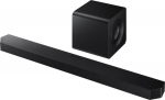 Samsung HW-Q800H 5.1.2 Dolby Atmos soundbar system