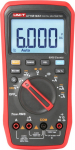 Unit Digital multimeter Uni-T True RMS UT15B MAX
