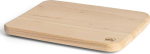 Marcato Cutting Board M wood, 30x22x2.5cm