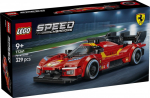 Lego Klocki Speed Champions 77261 Ferrari 499P