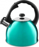Domotti DOMOTTI Bennet Kettle 1.5 l Turquoise (37188)