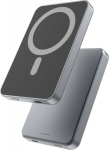 Qualo QRPB‑20‑07 MagSafe Power Bank 5000 mAh / 20W / USB-C