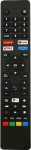 Lamex XP3250 Remote TV controller JVC RM-C3250