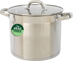 Salter BW13905 Timeless 24 cm Stockpot
