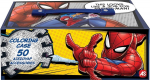 As Company AS HappiHobbi Marvel: Art Case - Spider-Man (1023-69008)