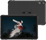 Ulefone RugKing Pad 2 Pro 8GB/128GB LTE tablet, black