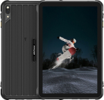 Ulefone Tablet RugKing Pad 2 Pro 4G 10.1 cala 8/256GB IP69K czarny