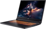 Acer Nitro V 17 AI &ndash; Ryzen AI 5 240 | 17.3" | 16GB | 512GB | NoOS | RTX 5050