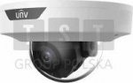 Uniview IPC354SB-ADNF28K-I0 Camera IP 4Mpix LightHunter 2.8mm IR30m WDR mikr