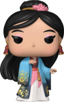 Funko Pop! Disney:&nbsp;Disney Princess (Grand Entrance) - Mulan #1740 Vinyl Figure