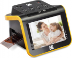 KODAK SLIDE N SCAN DIGITAL FILM SCANNER 5"