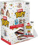 Funko Bitty Pop! Singles: Toy Story (Blind Bag/Random) Vinyl Figures