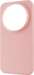 Fixed Story | Back cover | Xiaomi | 17 Ultra | Rubberized | Pink