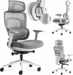 Mark Adler Visioner office chair 6.1 Grey N