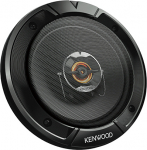 Kenwood Electronics Kenwood KFC-S1677EX