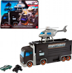 Mattel Matchbox: Movie - Truck Playset (JJB32)
