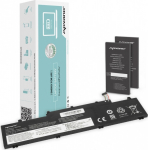 Movano Battery L19M3PD5 L19C3PD5 L19D3PD5 Lenovo ThinkPad E14 E15 Gen2 Gen3 Gen4 - 4650 mAh (54 Wh)