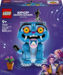 LEGO KPop Demon Hunter Derpy the Tiger and Sussie the Magpie (72537)