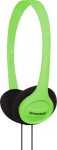 Koss | Headphones | KPH7g | Wired | On-Ear | Green
