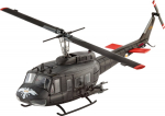 Revell liimitav mudel helikopter Bell UH-1H Gunship 1:100