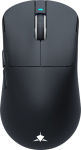 White Shark BORS-B WGM-5021 12000 DPI Wireless Gaming Mouse, Black