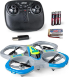 Tamiya Carson Carson Cyber Drone Polizei 2.4G 100% RTF