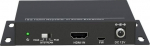Vivolink HDMI de-embedder,