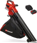 Einhell VENTURRO 18/210 Cordless Leaf Vacuum/Blower