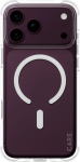 CARE by PanzerGlass Samba Protective cover Thermoplastic polyurethane (TPU) Apple iPhone 17 Pro Max, 18 Pro Max