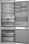Whirlpool KitchenOnly Integreeritav k&uuml;lmik Whirlpool WHSP70T262P