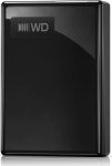 Western Digital My Passport WDBG6U0020BBK-WESN Harddsik 2GB 3.2 Gen 1