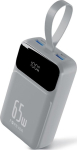 Forever Vibe-TB65 PD QC Power Bank 20000 mAh