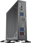 Shuttle Barebone DS50U Celeron 7305 including 8GB DDR5 RAM