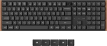 Keyboard Keychron K5 Ultra 8K Keychron Milk POM Switch Banana (4894979058850)