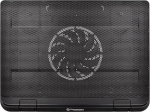 Thermaltake Cooling Stand for Notebook - Massive A23 (10~17", 120mm Fan)