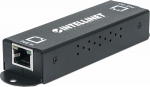 INTELLINET PoE Extender 1-Port Gigabit PoE+/PoE Metall