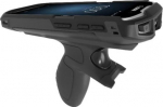 ZEBRA TC51/56 TRIGGER HANDLE, RUGGED BOOT KIT