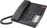 Alcatel Temporis 380 Black