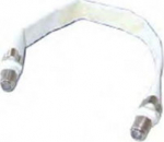 Vivanco kaabel SAT F-pesa lame (44102)