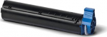 Toner OKI B412 black 7.000 Seiten 45807106